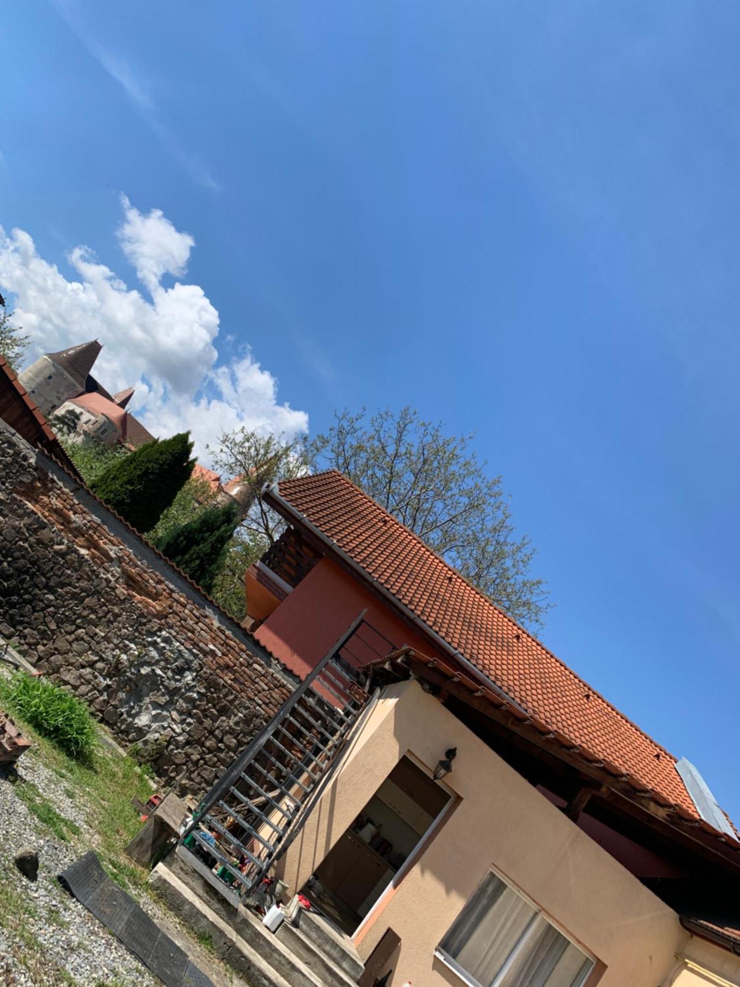 Transilvania Rent Хунедоара Экстерьер фото