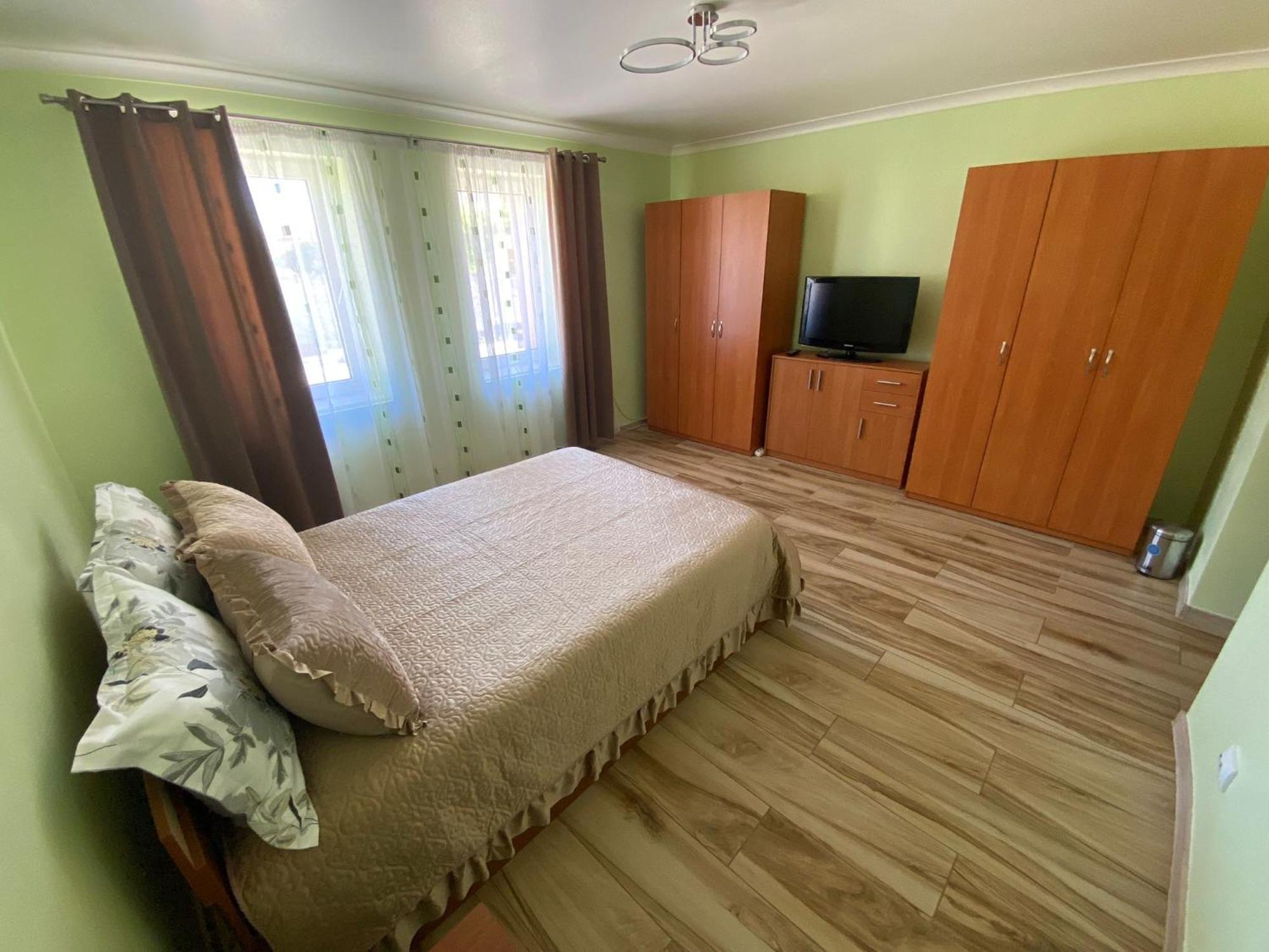 Transilvania Rent Хунедоара Экстерьер фото